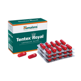 Tentex Forte cap 30s